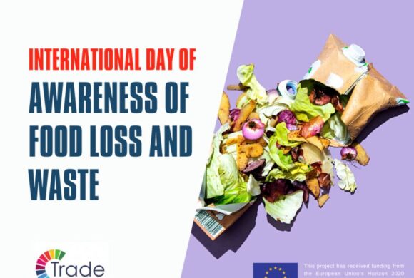 🍓 #InternationalDayOfAwarenessOfFoodLossAndWaste – According to the FAO, between 691 and 783 million people faced hunger in 2022, while 13% of the world’s food is lost in the supply chain before retail, and a further 17% is wasted in households, food services, and retail. 