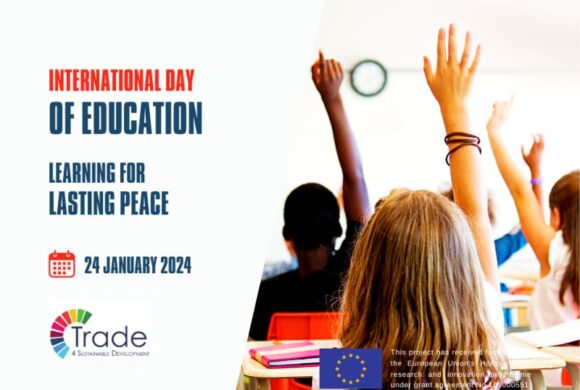 International day of education