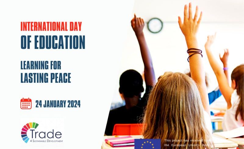 International day of education