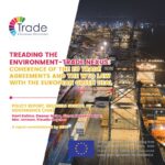 Treading the environment – trade next us