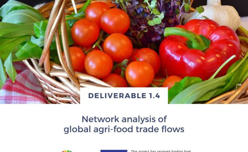 Deliverable 4.1
