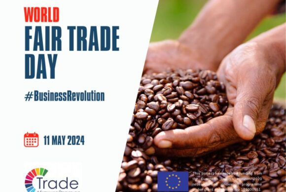 World Fair Trade Day