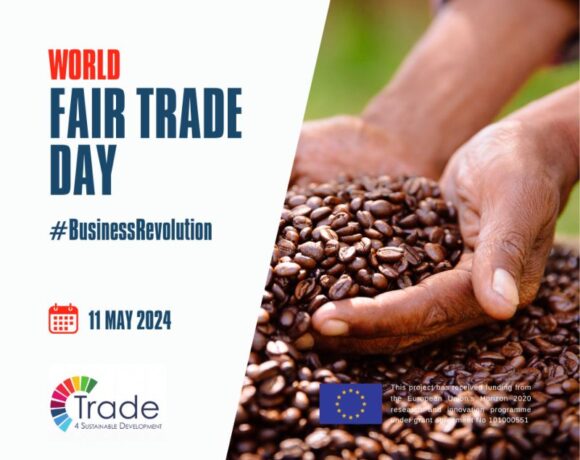 World Fair Trade Day
