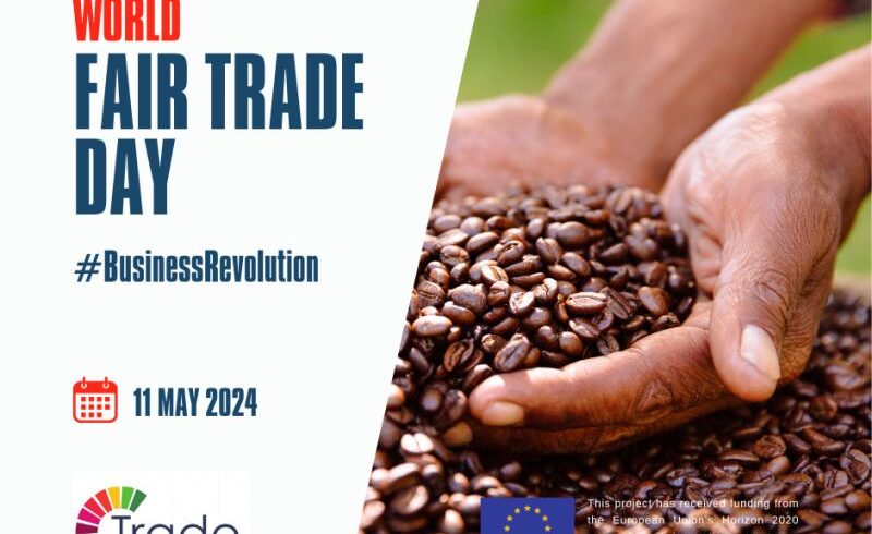 World Fair Trade Day