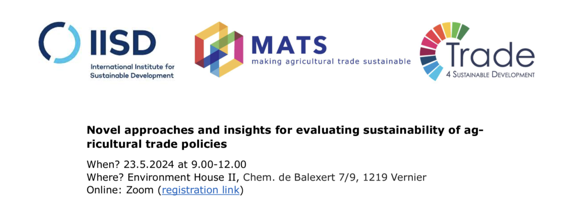 MATS H2020