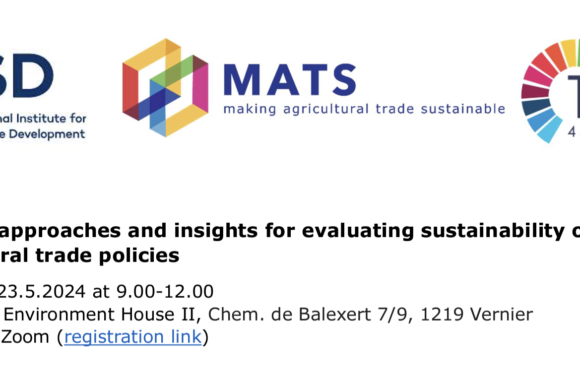 MATS H2020