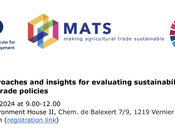 MATS H2020