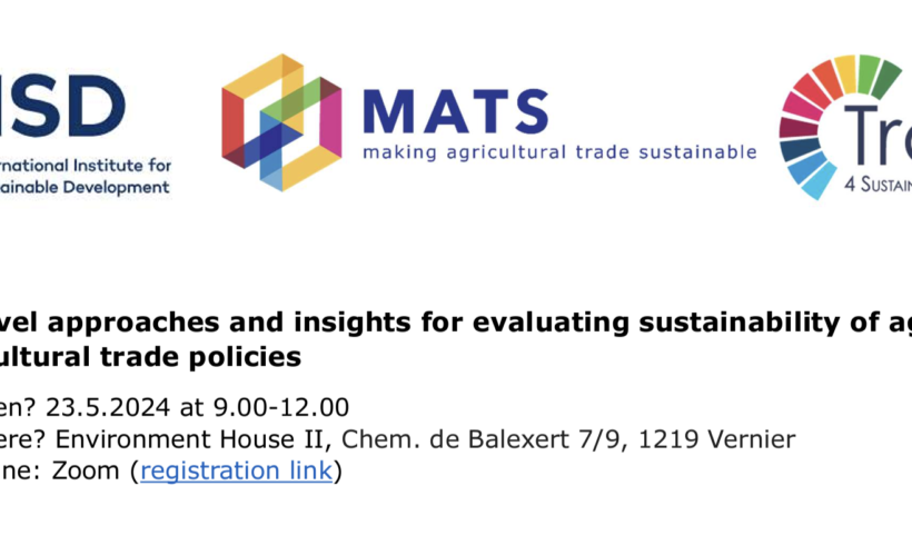 MATS H2020