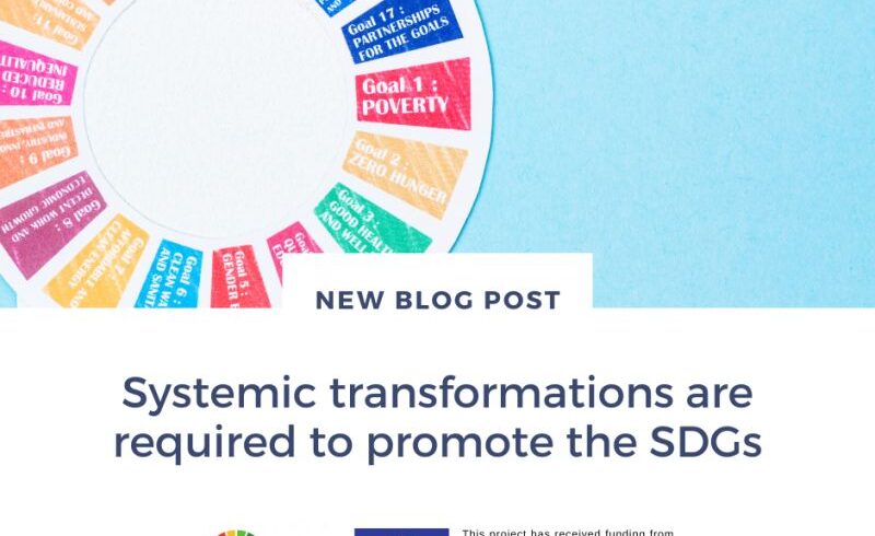π Can agri-food trade truly support sustainability and the SDGs? π Can agri-food trade truly support sustainability and the SDGs?