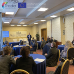 Today, we kicked off the Trade4SD workshop in Tirana with thought-provoking discussions on the intersection of agri-food trade and sustainability.