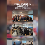🌍✨ The final event of the Trade4SD project has come to a close — and what an incredible journey it’s been!